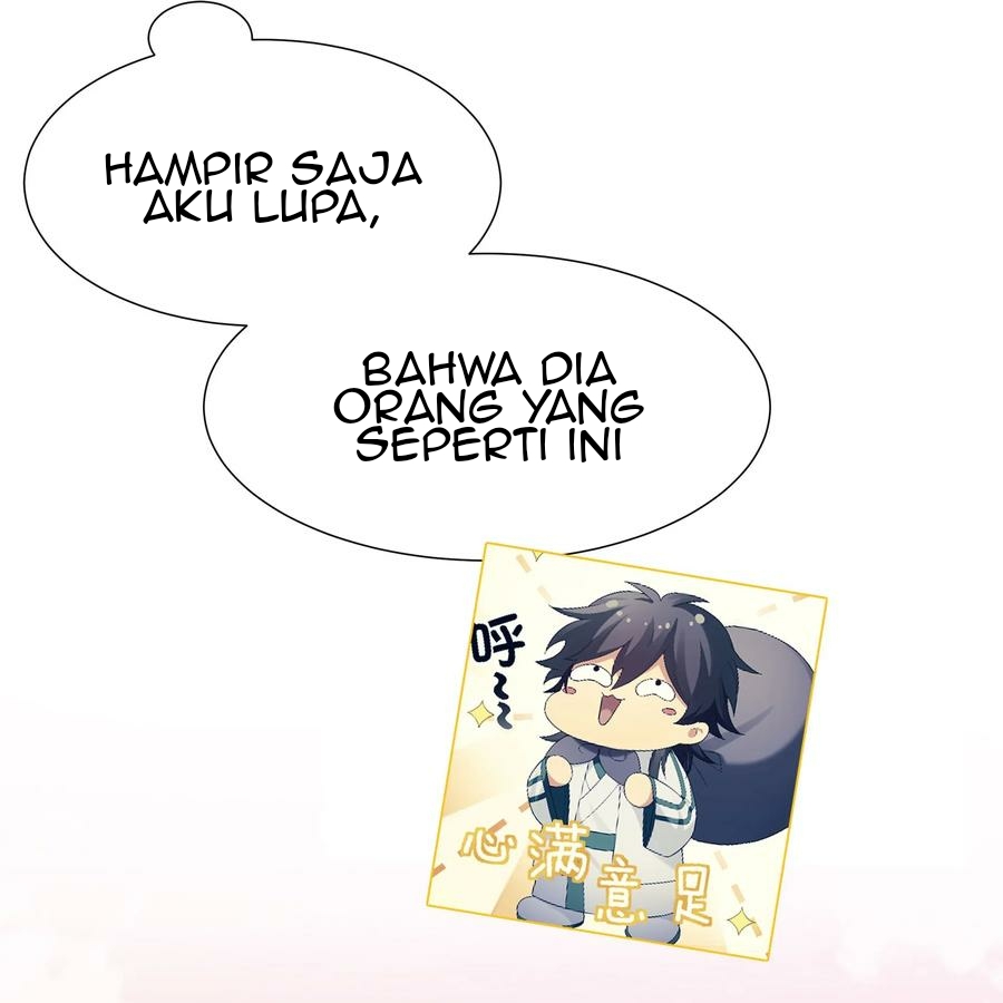All Female Cultivators Want To Sleep With Me Chapter 38 - halaman 25