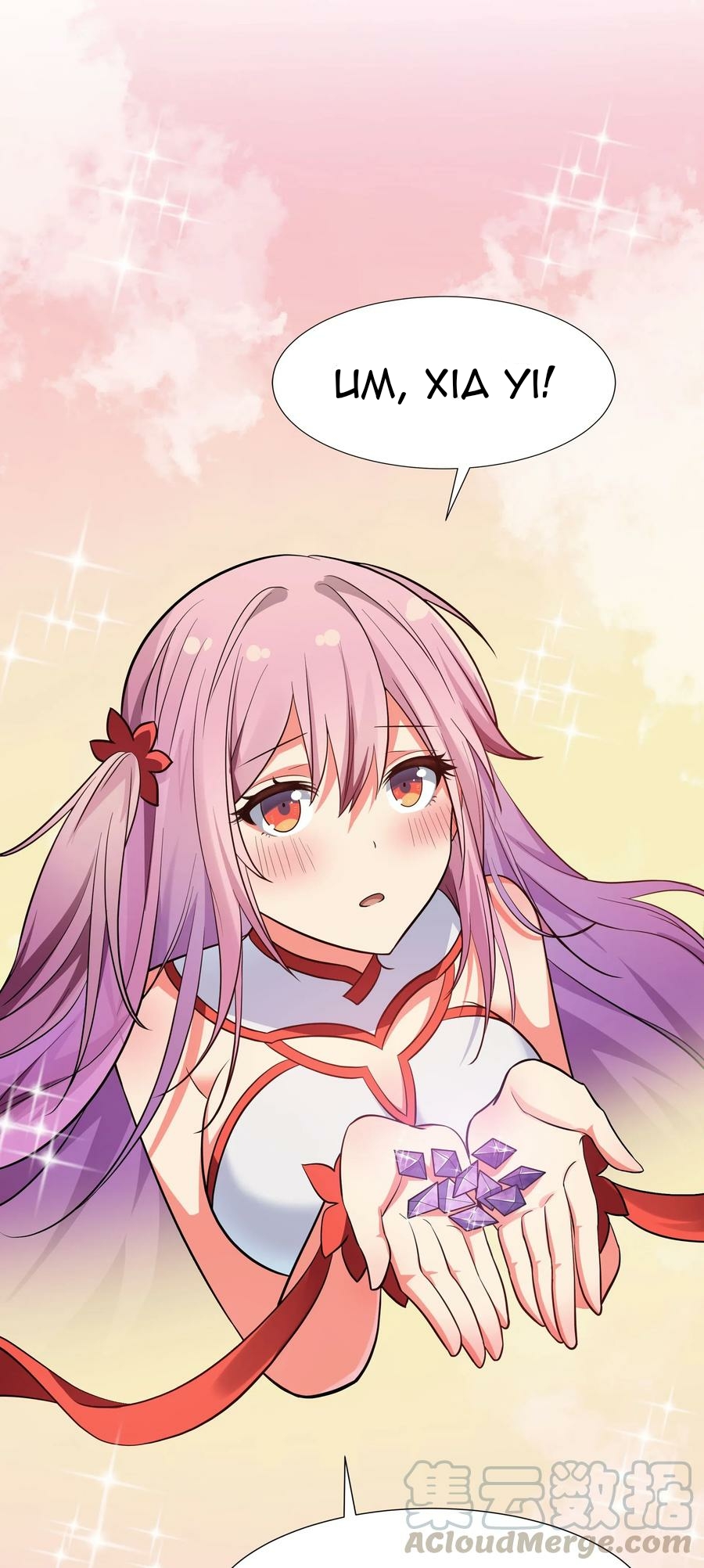 All Female Cultivators Want To Sleep With Me Chapter 38 - halaman 26