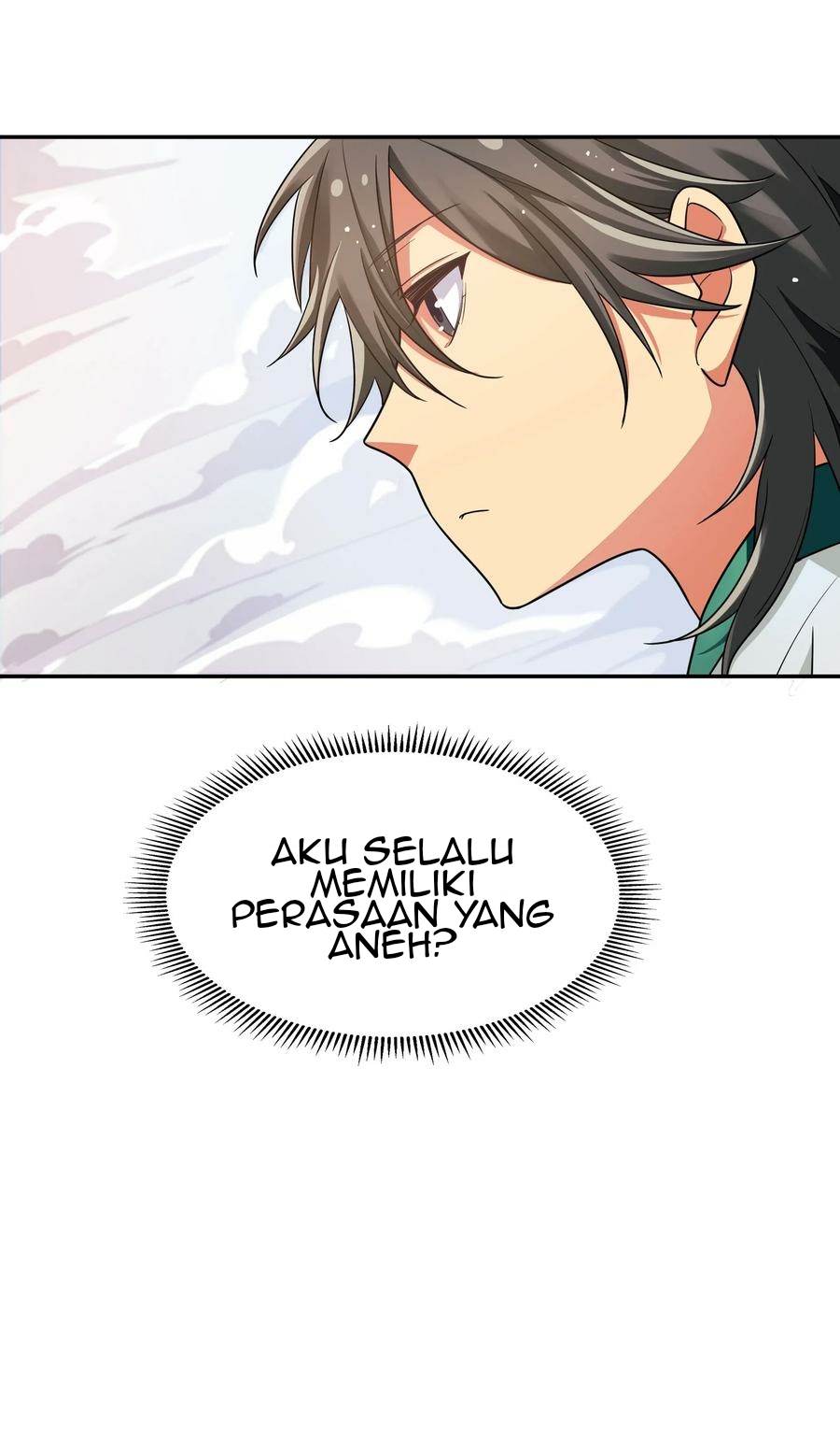 All Female Cultivators Want To Sleep With Me Chapter 38 - halaman 36