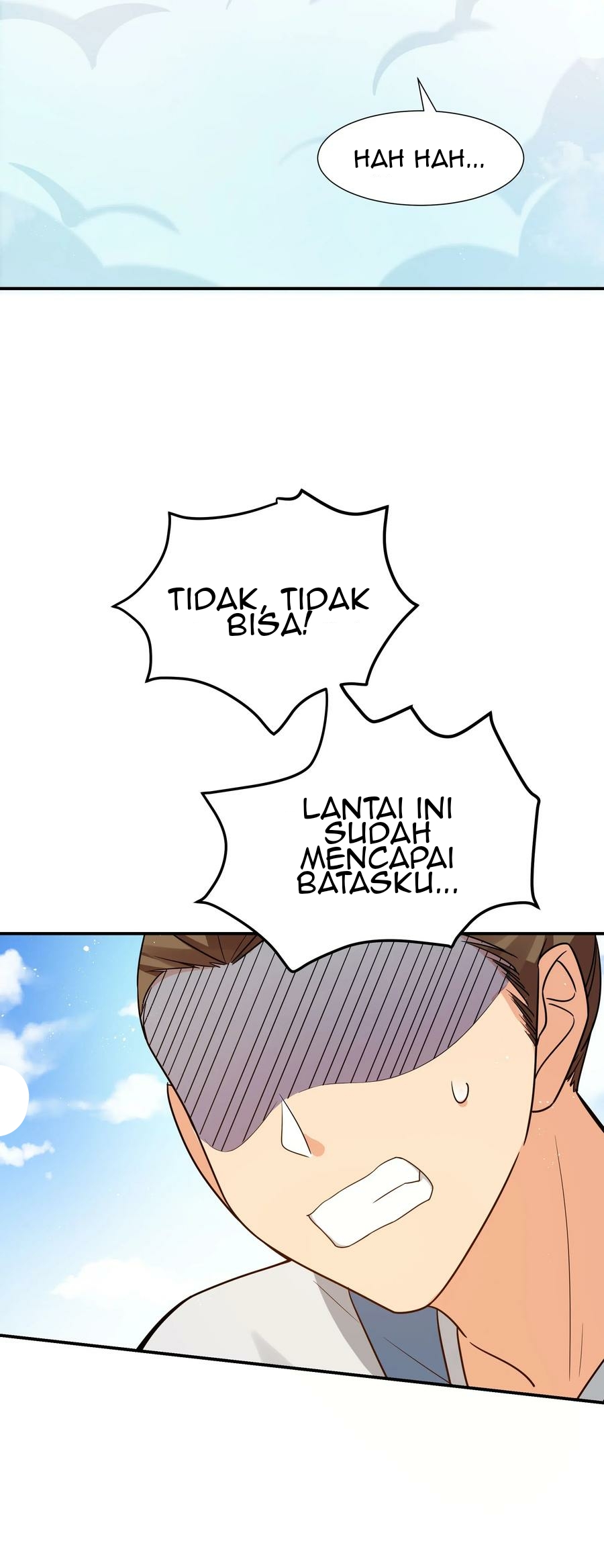 All Female Cultivators Want To Sleep With Me Chapter 38 - halaman 39