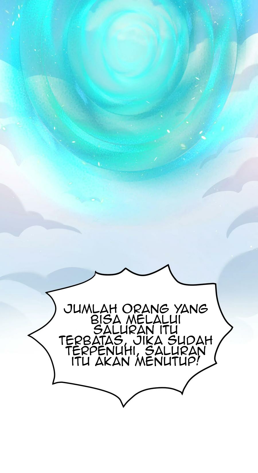 All Female Cultivators Want To Sleep With Me Chapter 38 - halaman 45