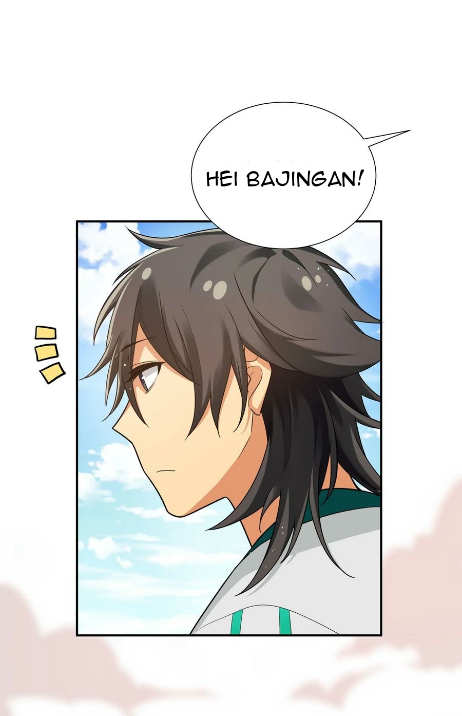 All Female Cultivators Want To Sleep With Me Chapter 38 - halaman 49