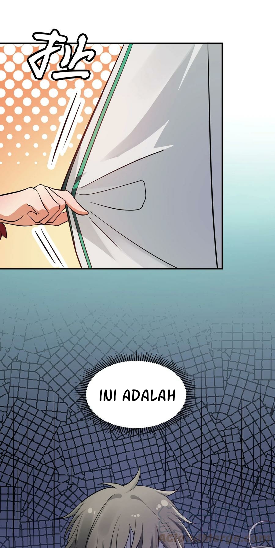 All Female Cultivators Want To Sleep With Me Chapter 38 - halaman 5