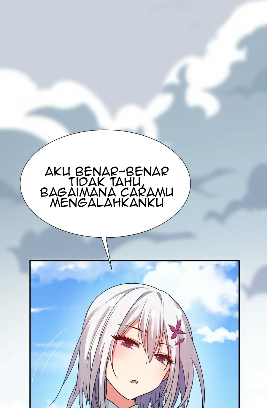 All Female Cultivators Want To Sleep With Me Chapter 38 - halaman 52