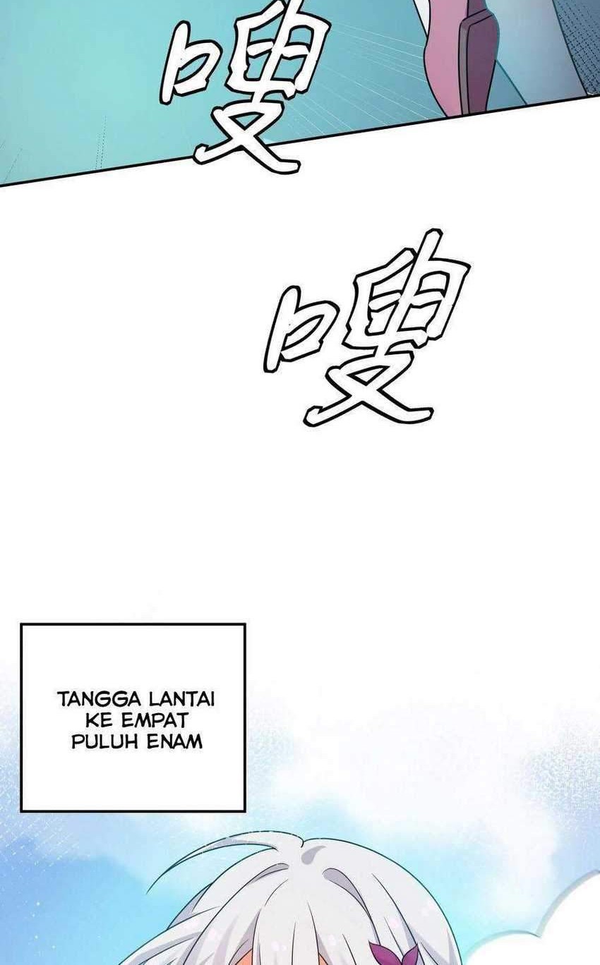 All Female Cultivators Want To Sleep With Me Chapter 39 - halaman 12