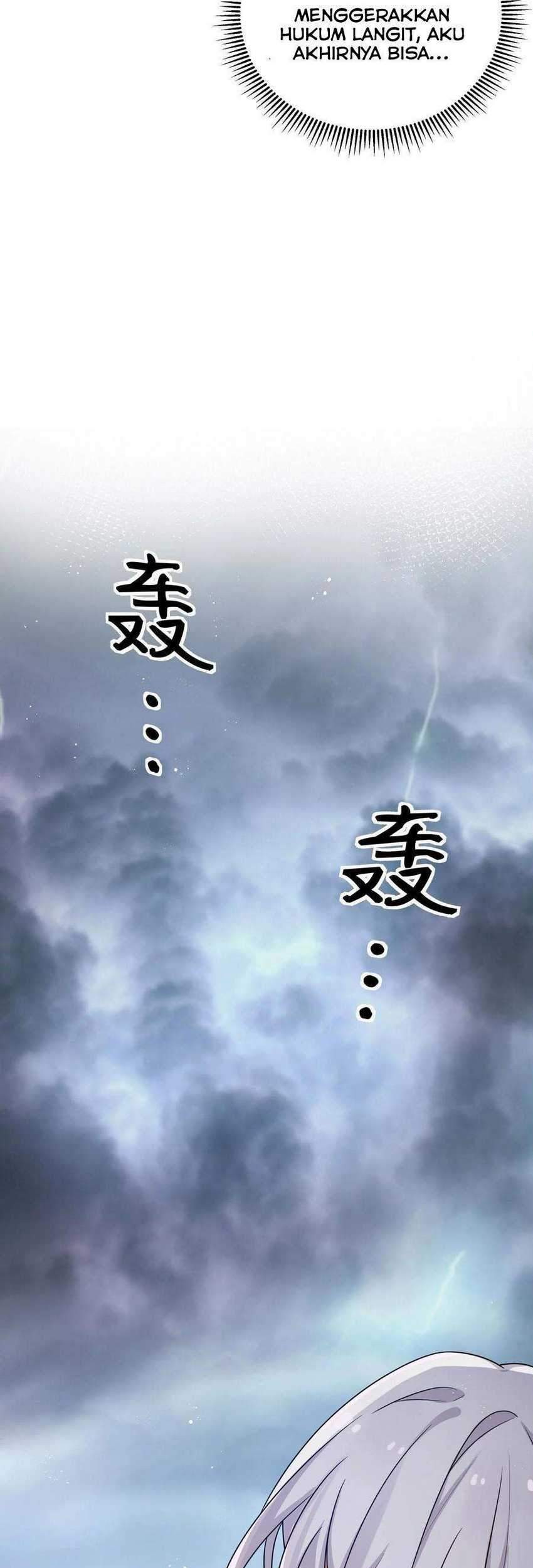 All Female Cultivators Want To Sleep With Me Chapter 39 - halaman 15