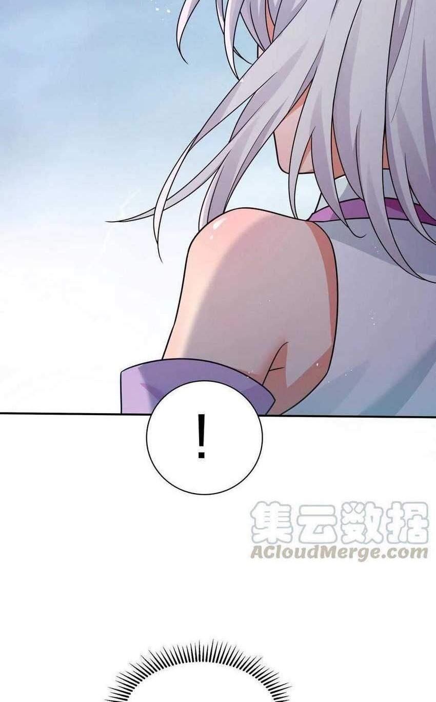 All Female Cultivators Want To Sleep With Me Chapter 39 - halaman 16