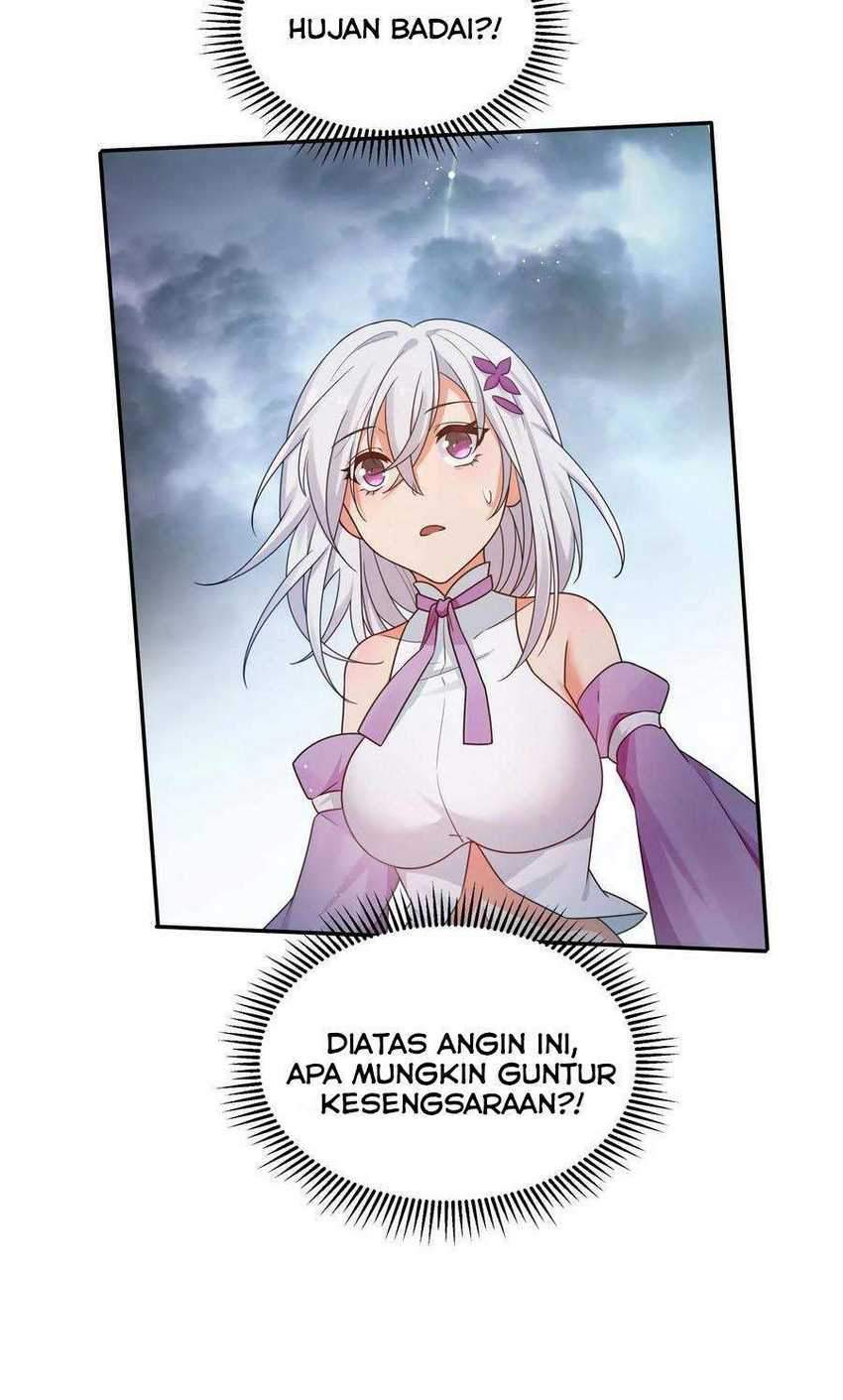 All Female Cultivators Want To Sleep With Me Chapter 39 - halaman 17