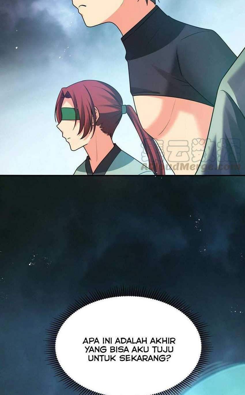 All Female Cultivators Want To Sleep With Me Chapter 39 - halaman 19