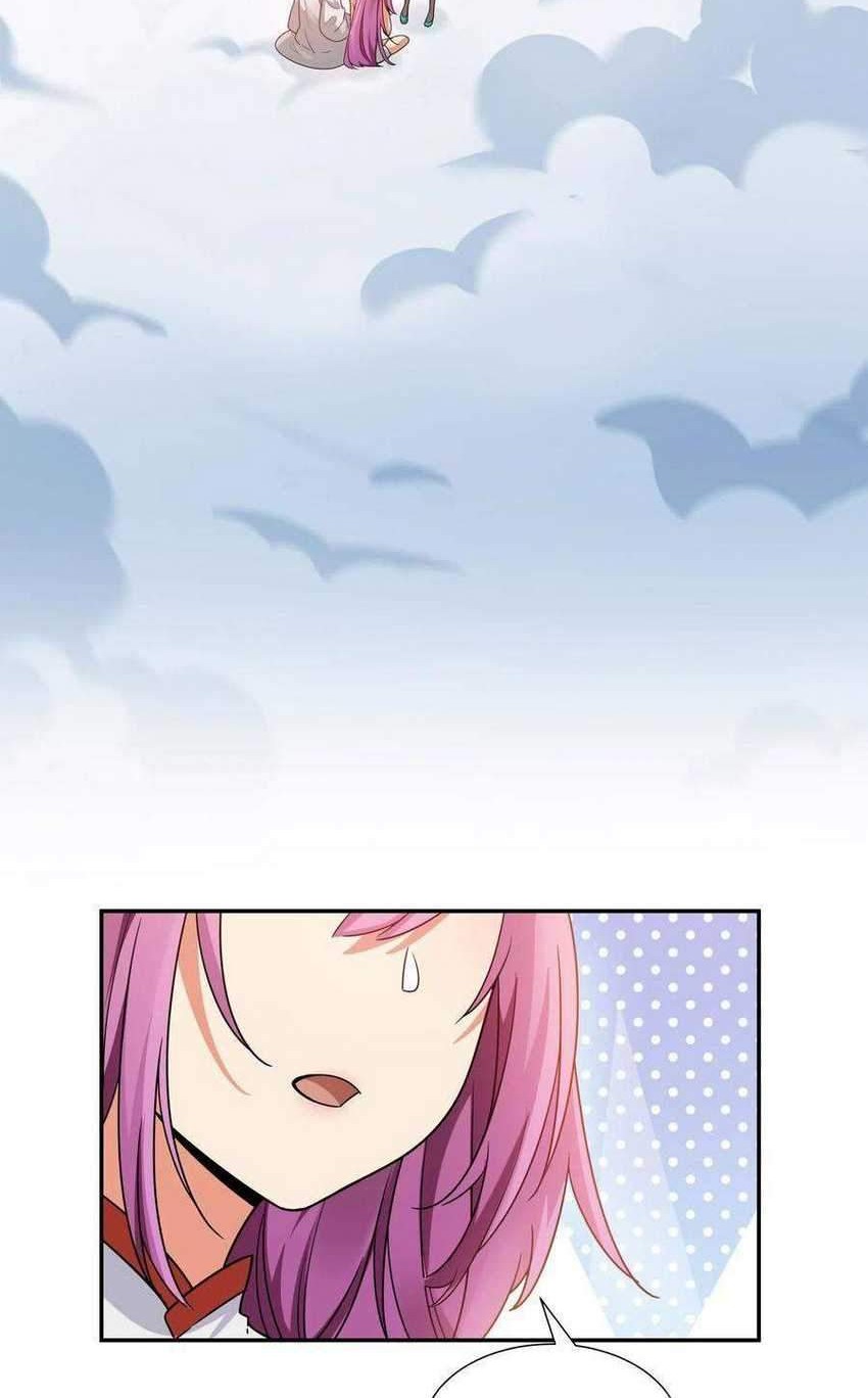 All Female Cultivators Want To Sleep With Me Chapter 39 - halaman 23