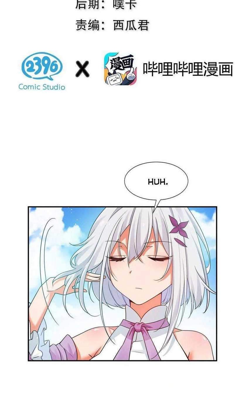 All Female Cultivators Want To Sleep With Me Chapter 39 - halaman 3