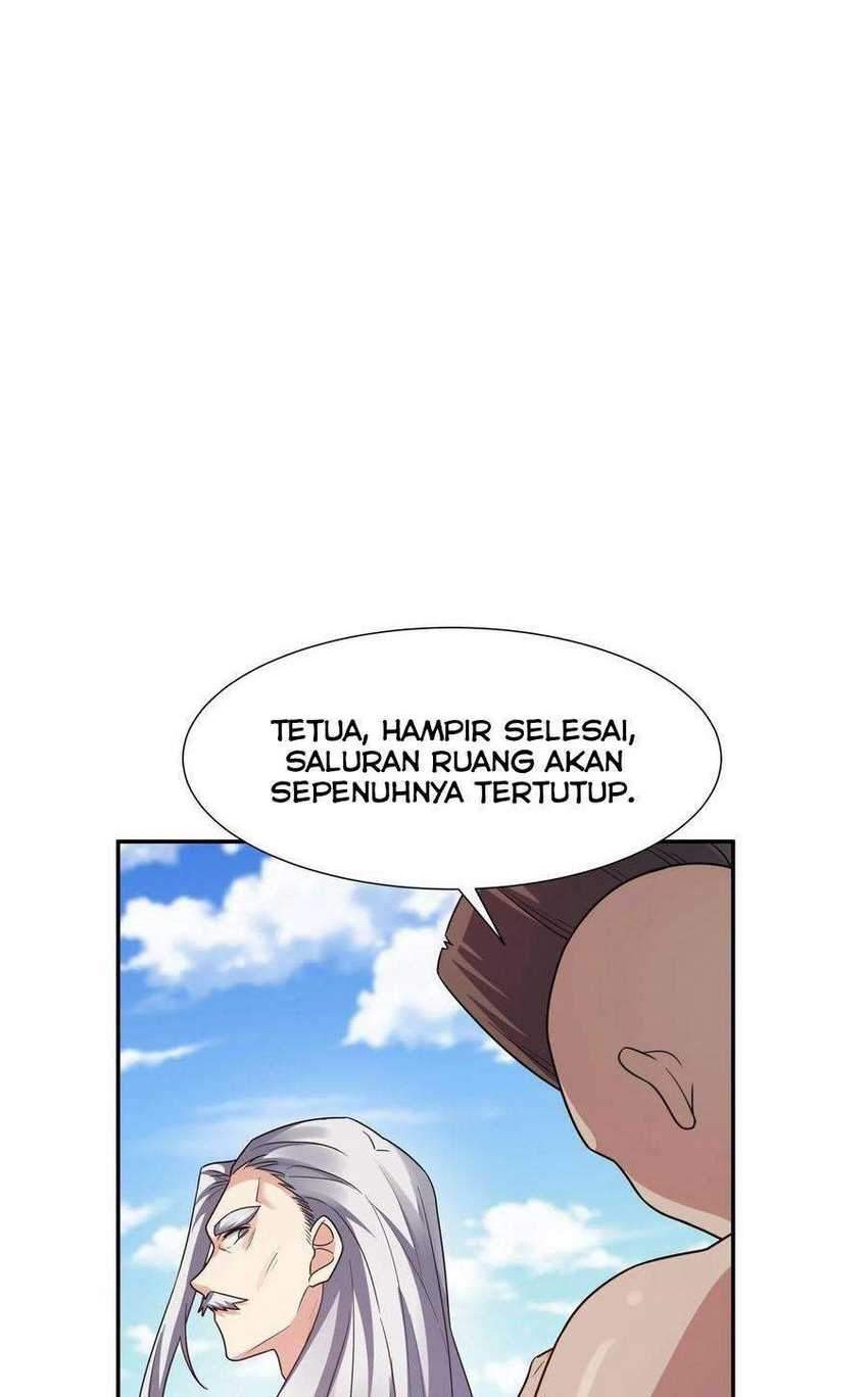 All Female Cultivators Want To Sleep With Me Chapter 39 - halaman 30