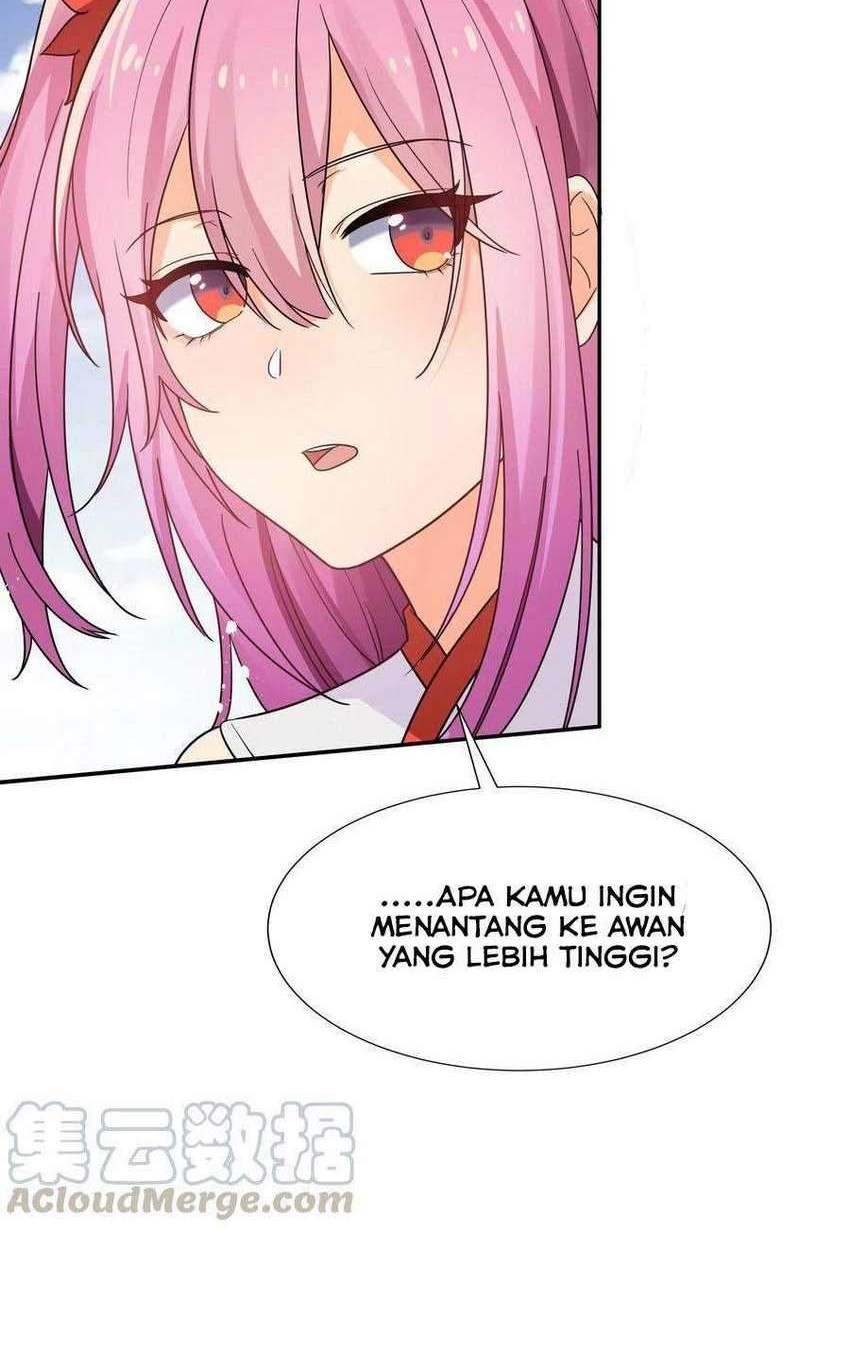 All Female Cultivators Want To Sleep With Me Chapter 39 - halaman 36