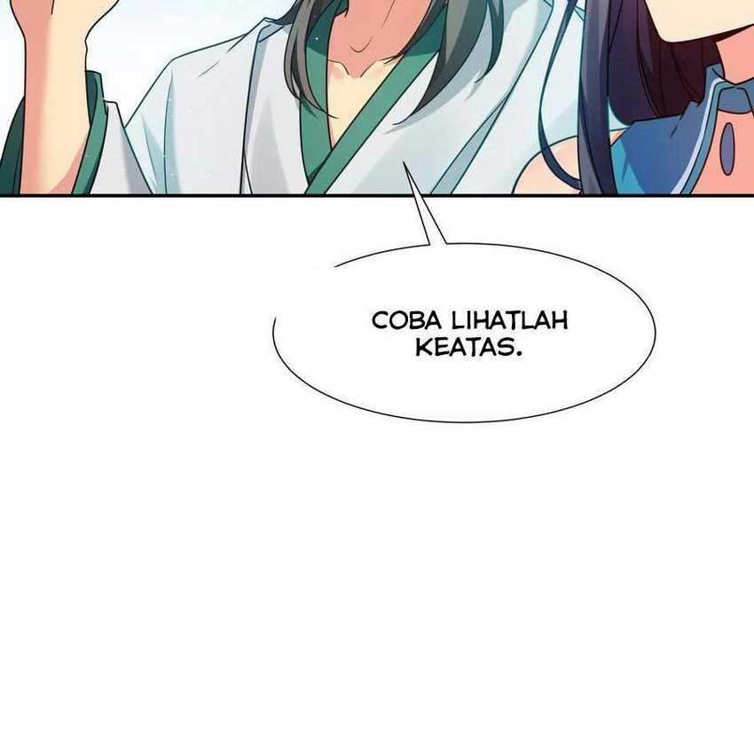 All Female Cultivators Want To Sleep With Me Chapter 39 - halaman 7