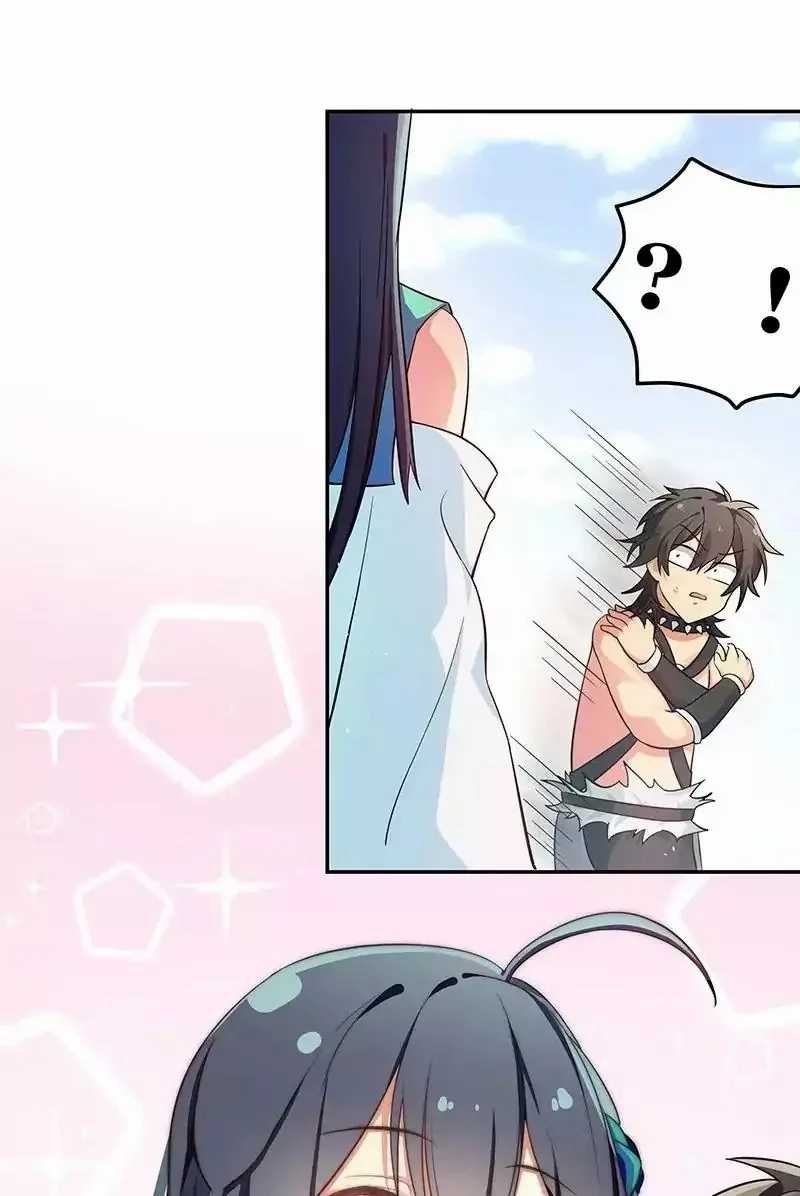 All Female Cultivators Want To Sleep With Me Chapter 4 - halaman 11