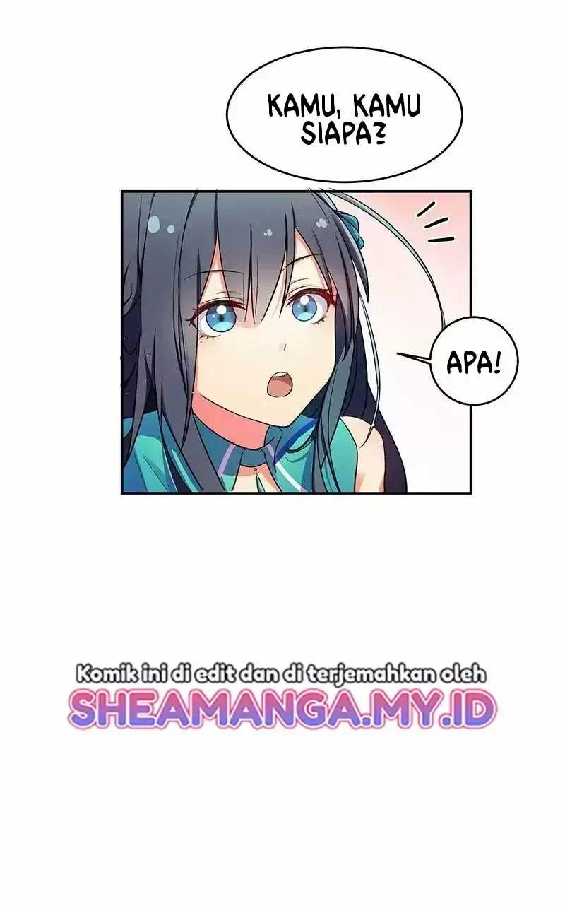 All Female Cultivators Want To Sleep With Me Chapter 4 - halaman 13