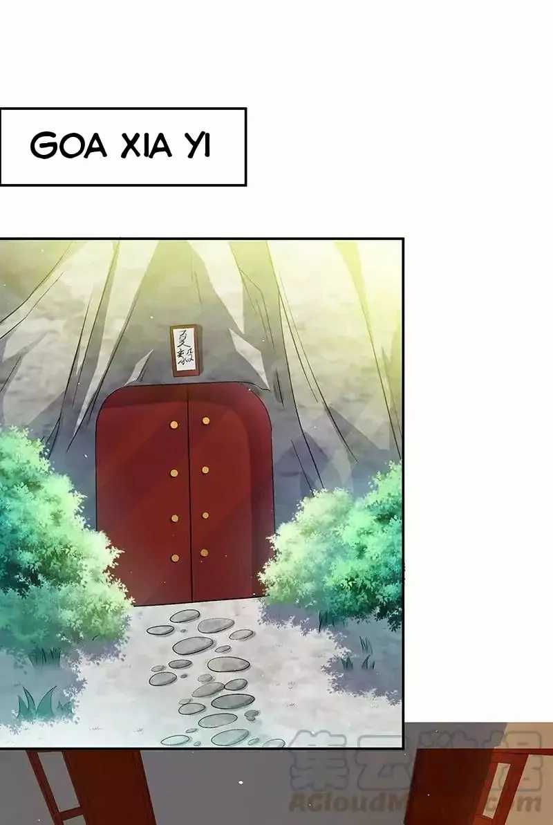 All Female Cultivators Want To Sleep With Me Chapter 4 - halaman 34