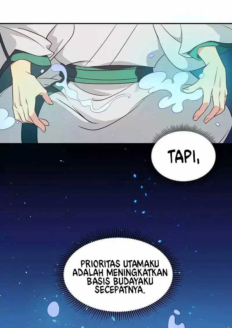 All Female Cultivators Want To Sleep With Me Chapter 4 - halaman 39