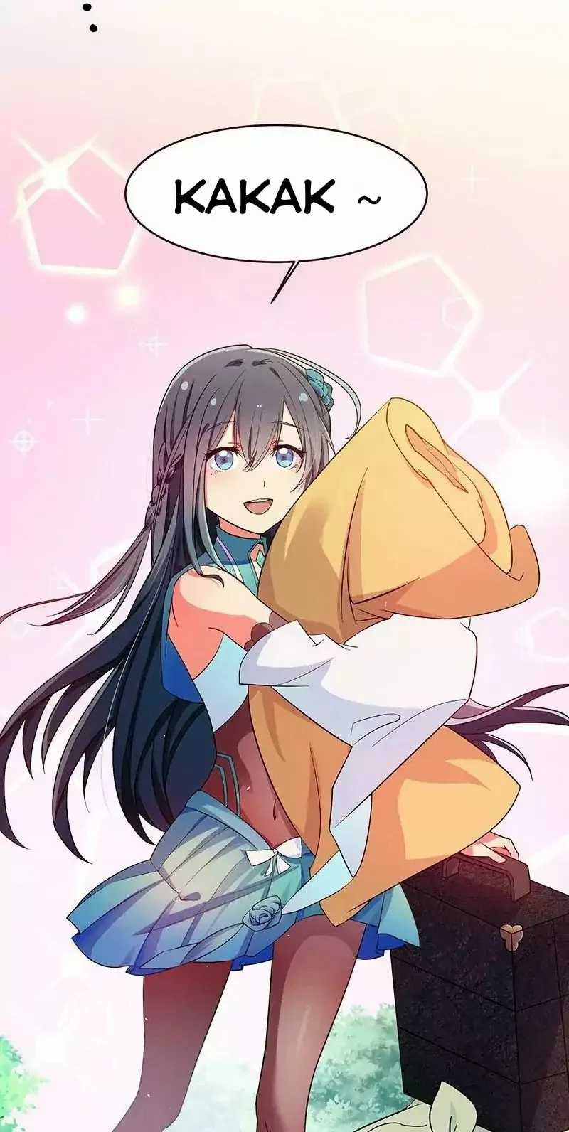All Female Cultivators Want To Sleep With Me Chapter 4 - halaman 45