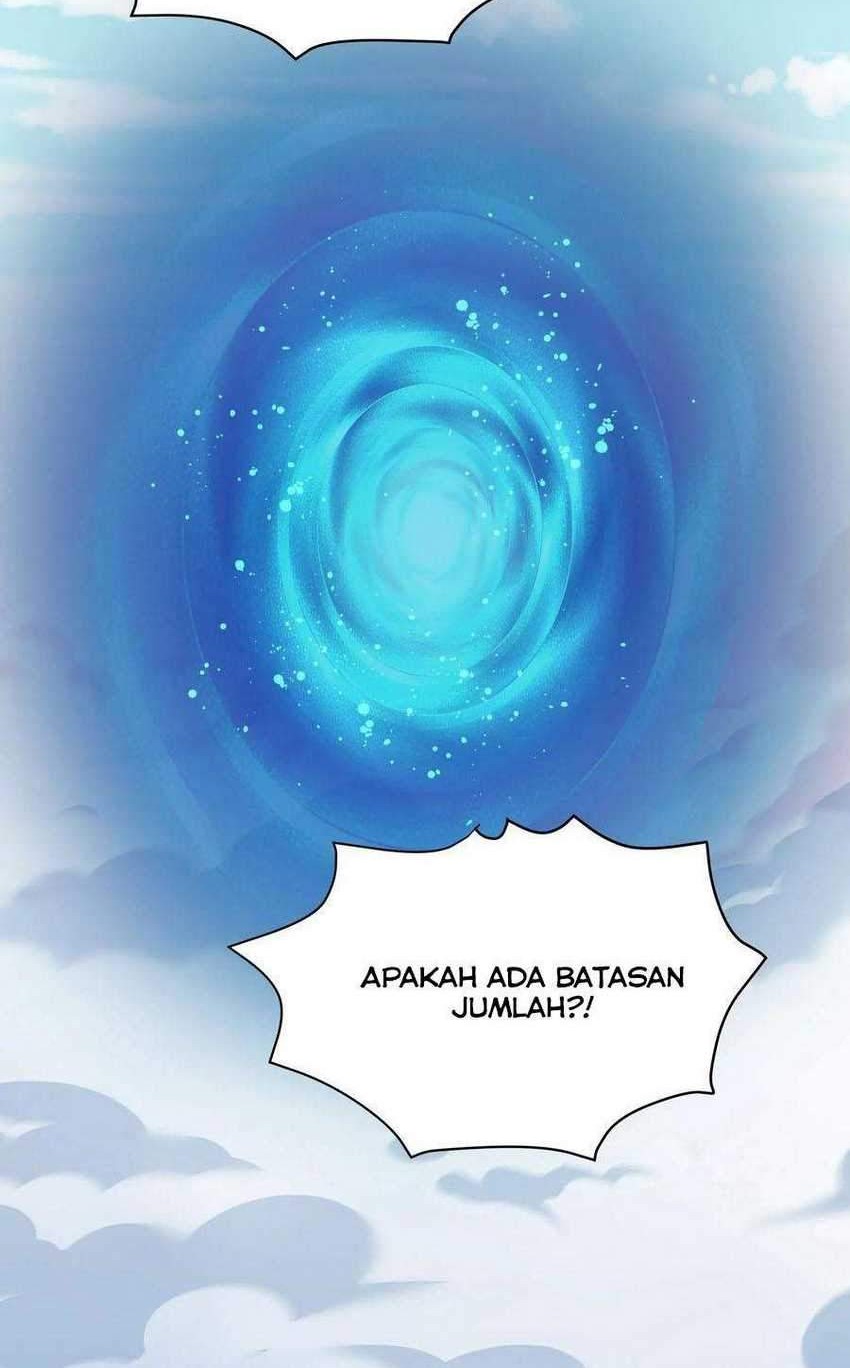 All Female Cultivators Want To Sleep With Me Chapter 40 - halaman 16