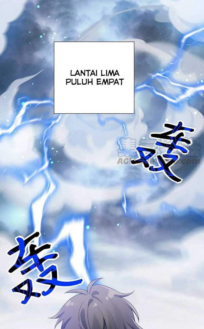All Female Cultivators Want To Sleep With Me Chapter 40 - halaman 27