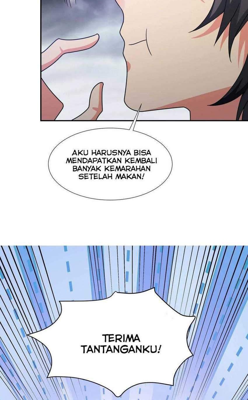 All Female Cultivators Want To Sleep With Me Chapter 40 - halaman 30