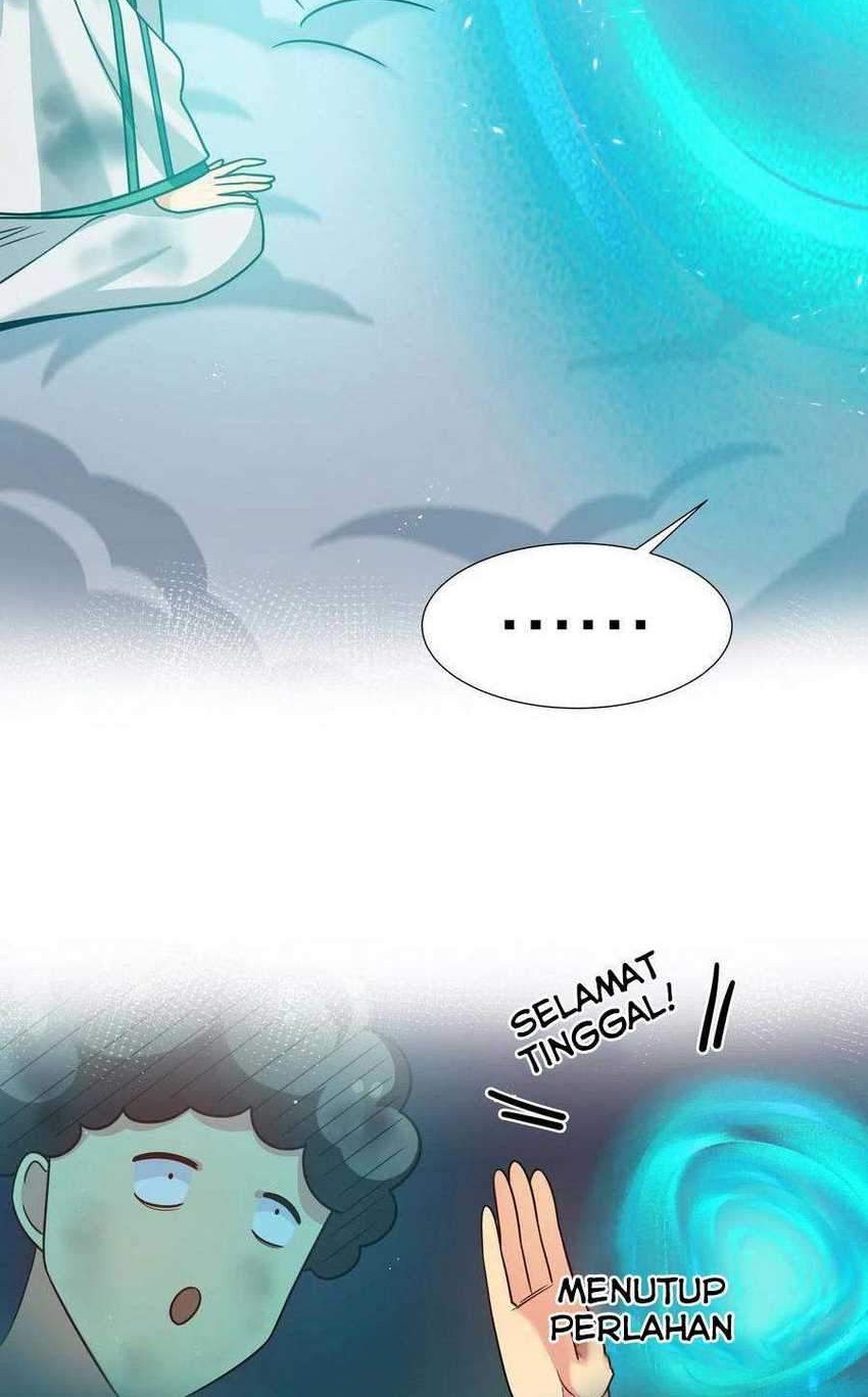 All Female Cultivators Want To Sleep With Me Chapter 40 - halaman 38