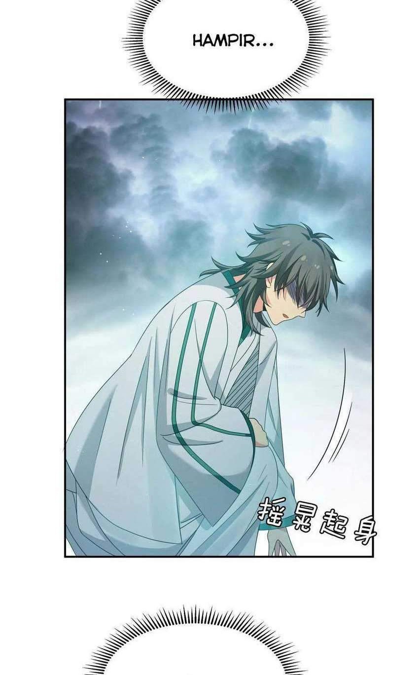 All Female Cultivators Want To Sleep With Me Chapter 40 - halaman 48