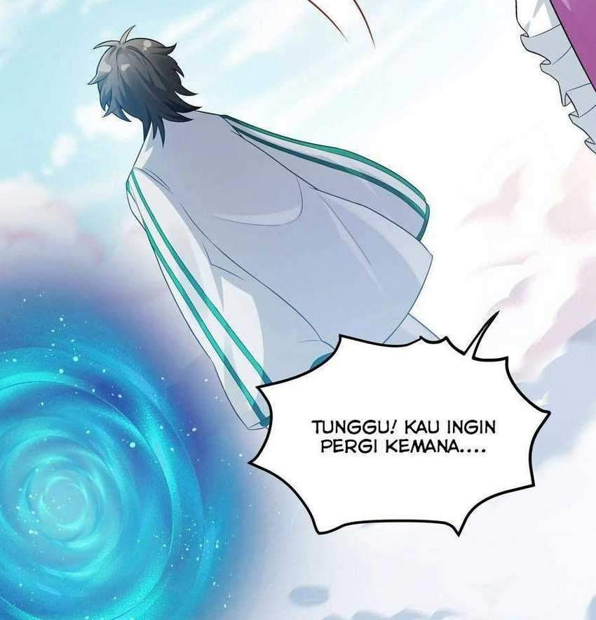 All Female Cultivators Want To Sleep With Me Chapter 40 - halaman 8