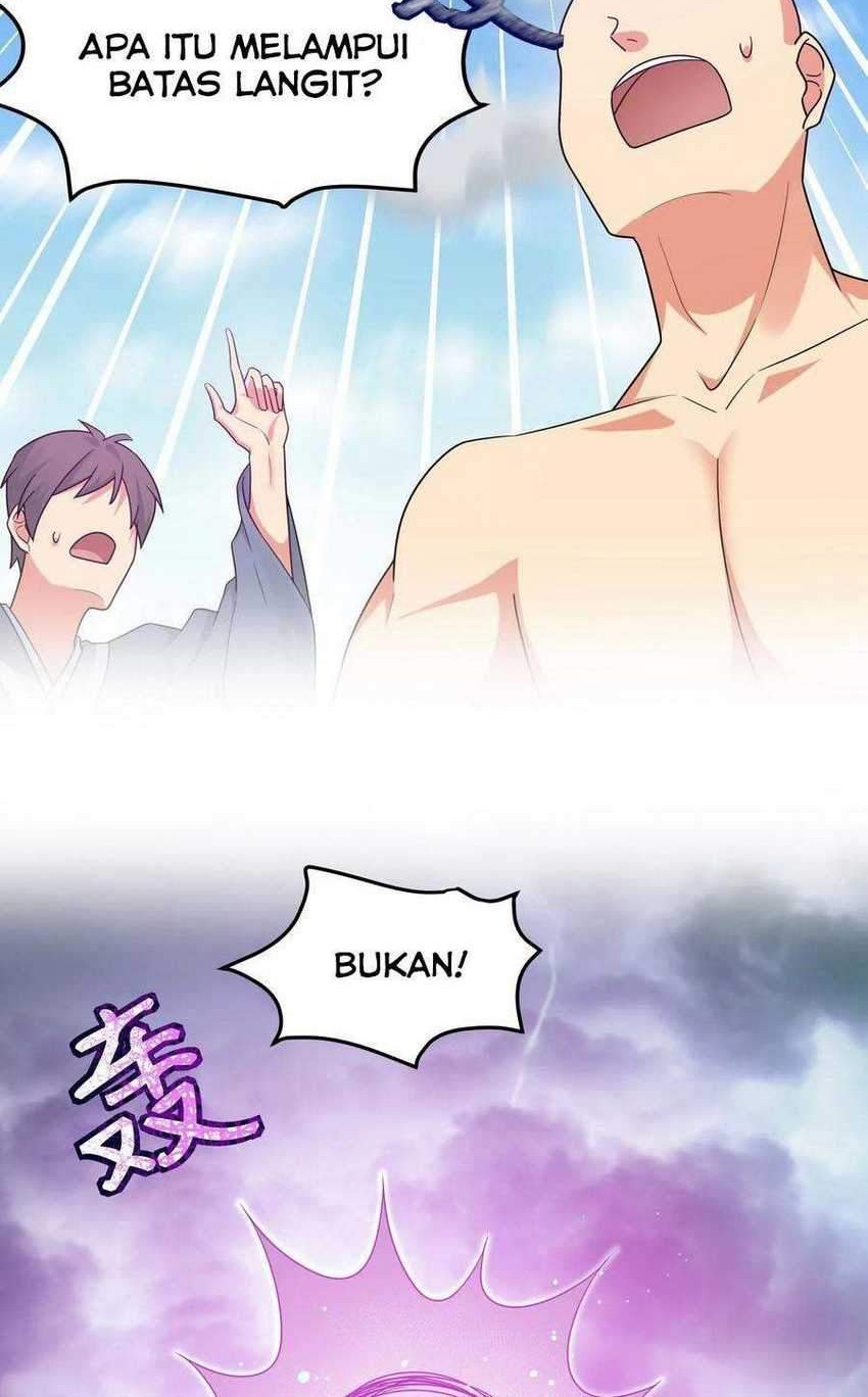 All Female Cultivators Want To Sleep With Me Chapter 41 - halaman 10