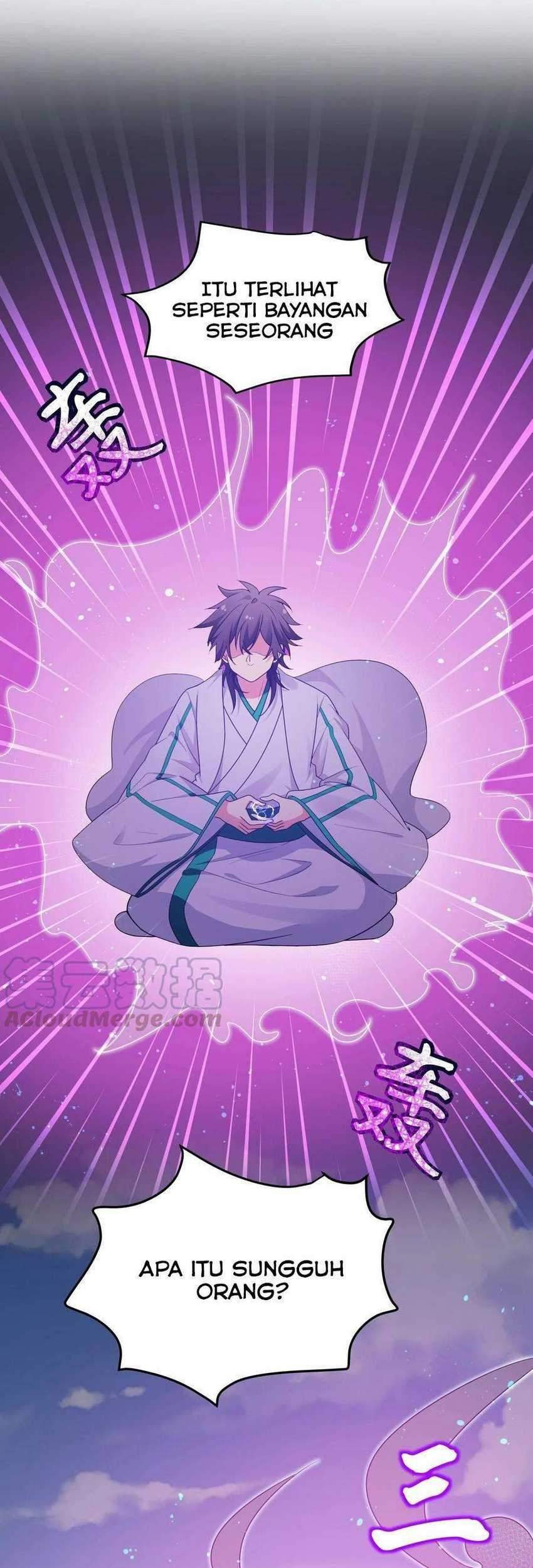 All Female Cultivators Want To Sleep With Me Chapter 41 - halaman 12