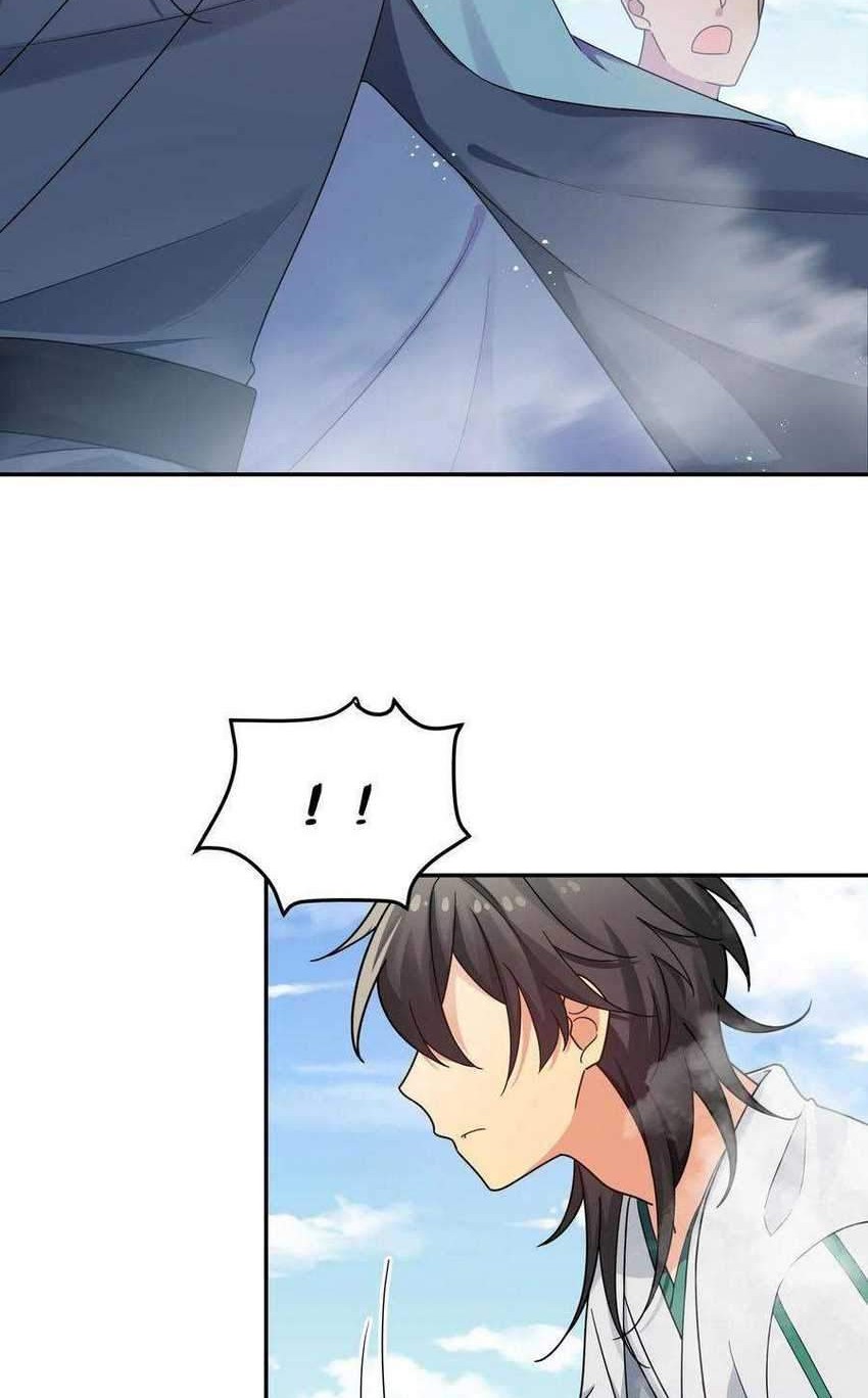 All Female Cultivators Want To Sleep With Me Chapter 41 - halaman 19
