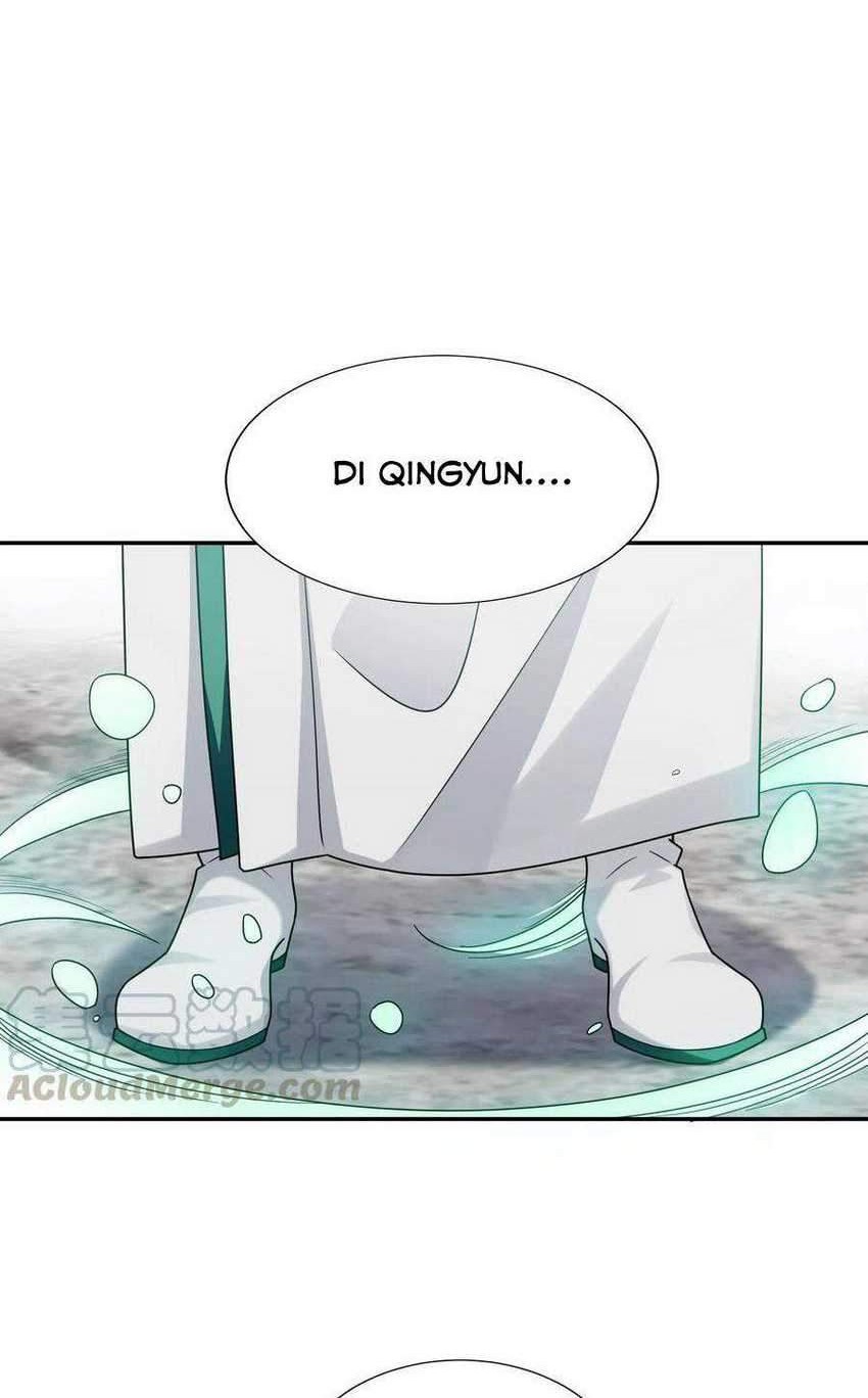 All Female Cultivators Want To Sleep With Me Chapter 41 - halaman 23