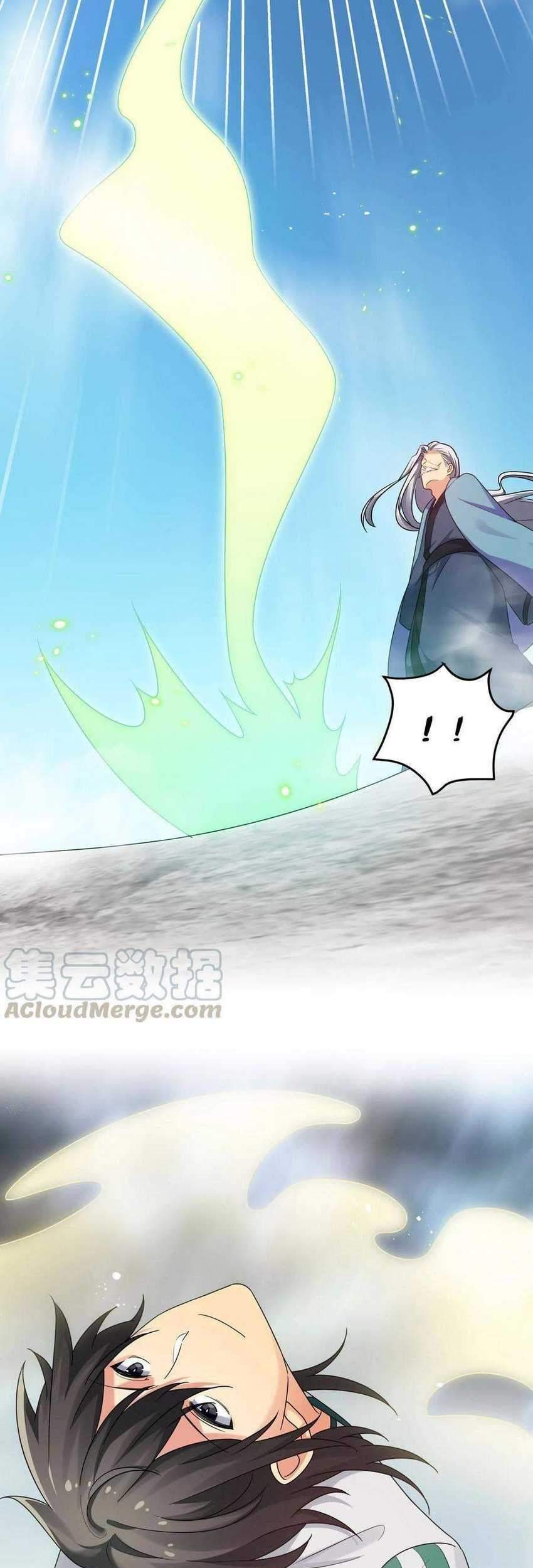 All Female Cultivators Want To Sleep With Me Chapter 41 - halaman 25