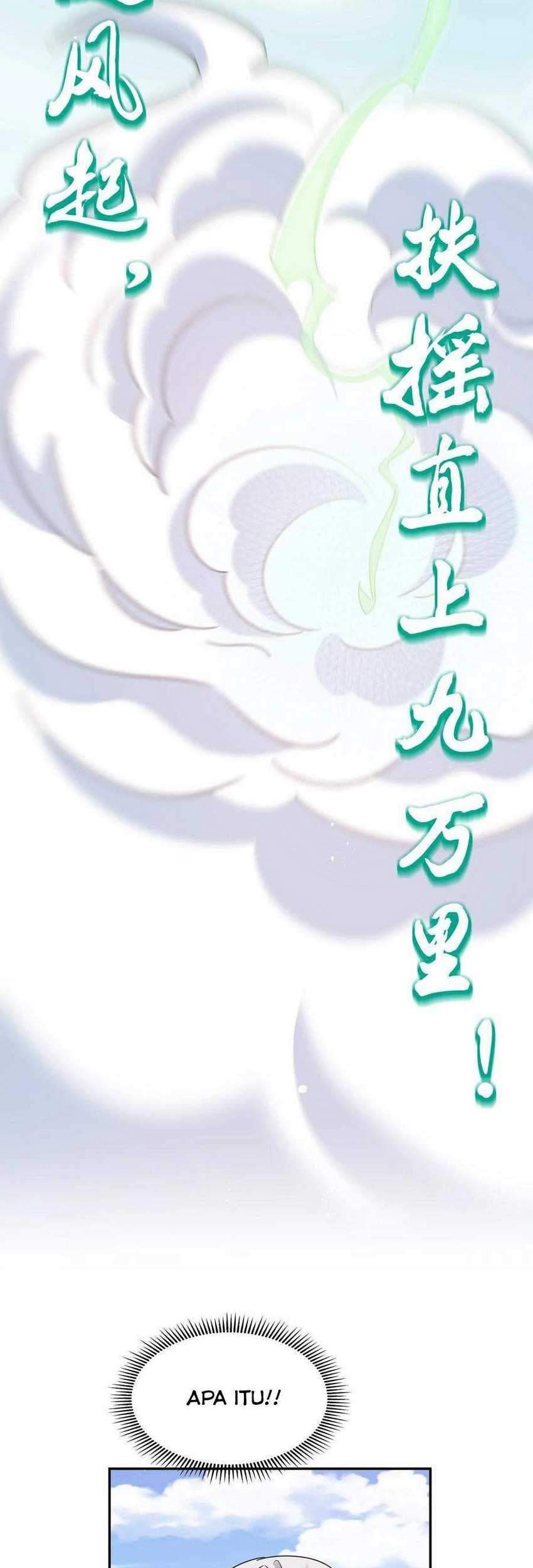 All Female Cultivators Want To Sleep With Me Chapter 41 - halaman 27