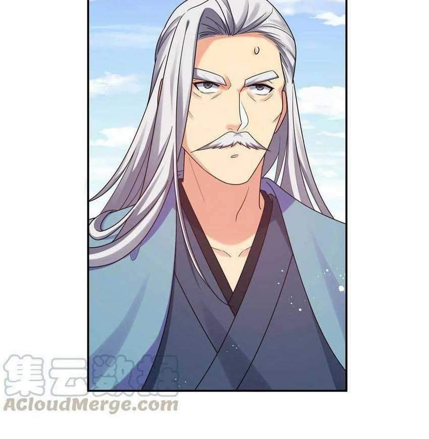 All Female Cultivators Want To Sleep With Me Chapter 41 - halaman 28
