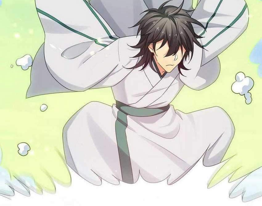 All Female Cultivators Want To Sleep With Me Chapter 41 - halaman 32