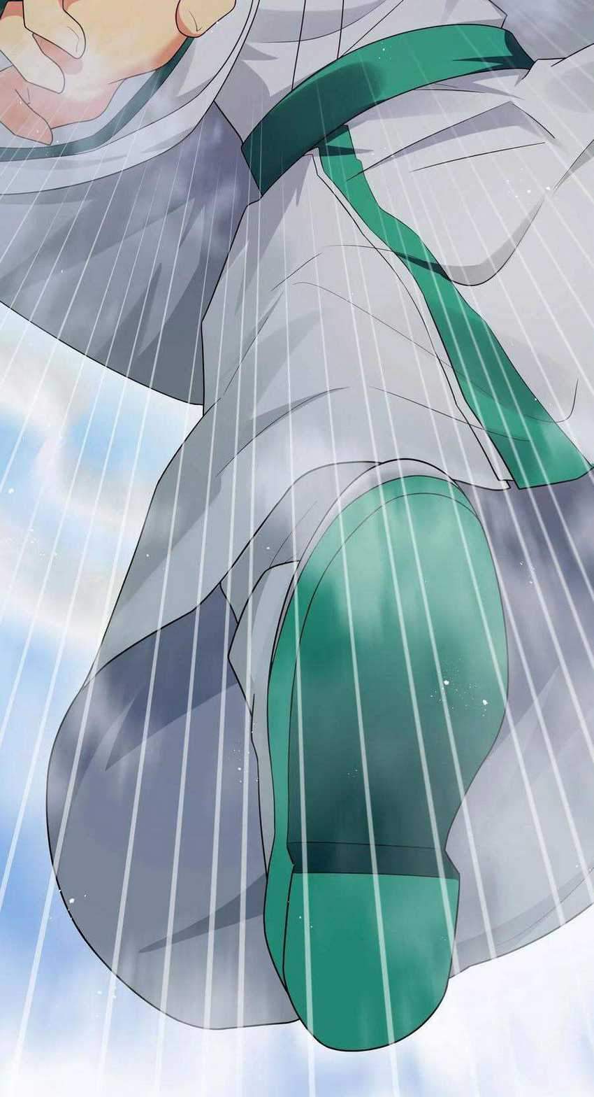 All Female Cultivators Want To Sleep With Me Chapter 41 - halaman 4