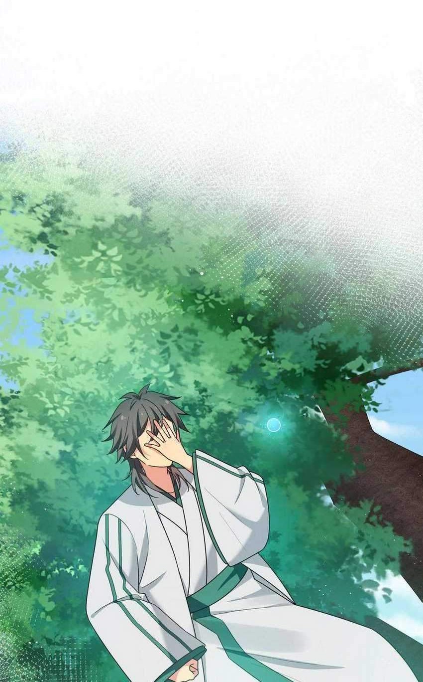 All Female Cultivators Want To Sleep With Me Chapter 41 - halaman 43