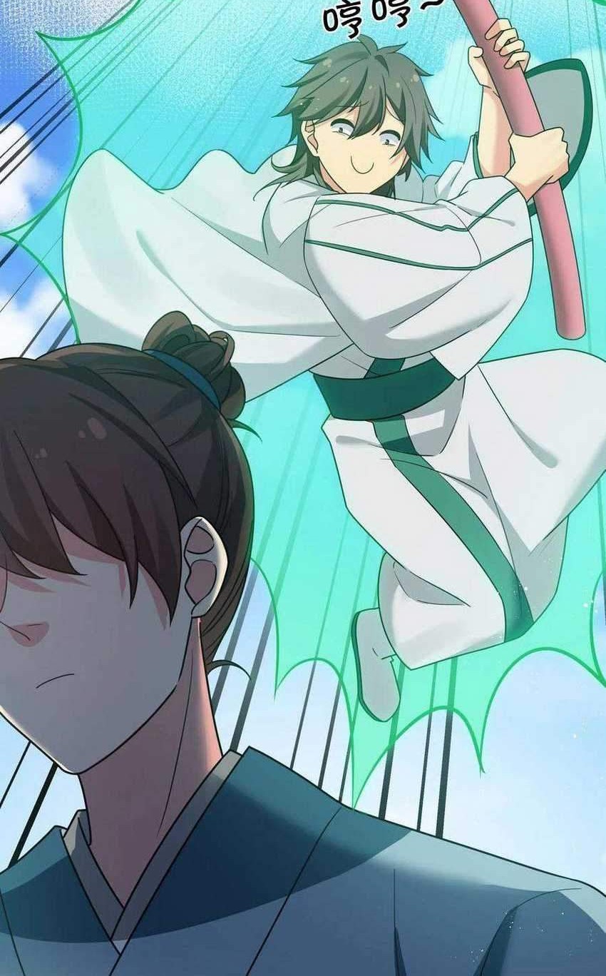 All Female Cultivators Want To Sleep With Me Chapter 41 - halaman 48