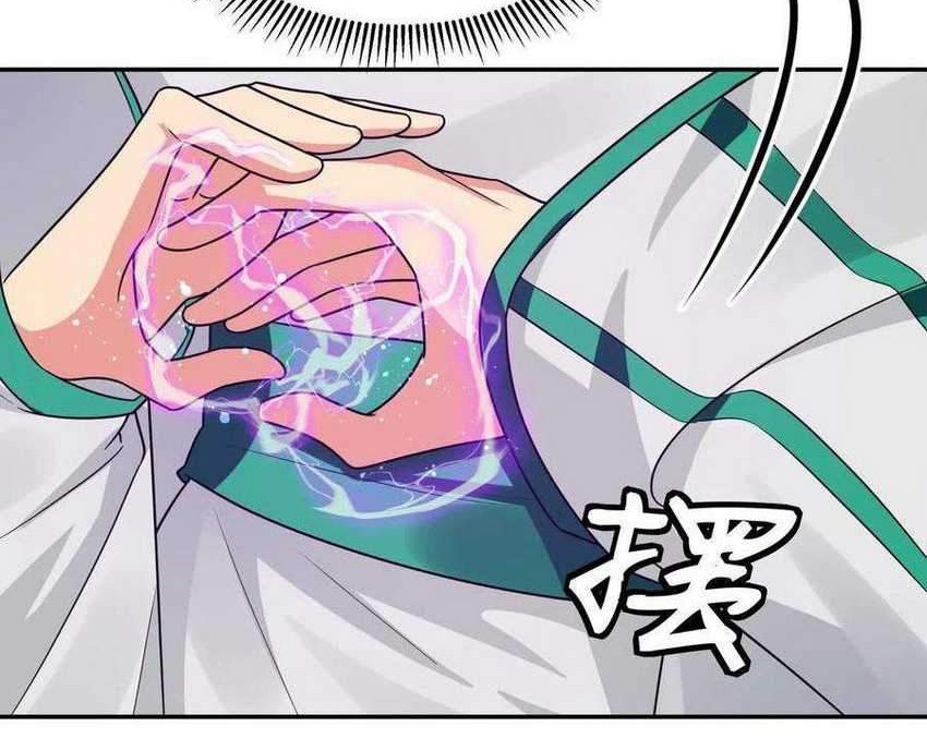 All Female Cultivators Want To Sleep With Me Chapter 41 - halaman 8