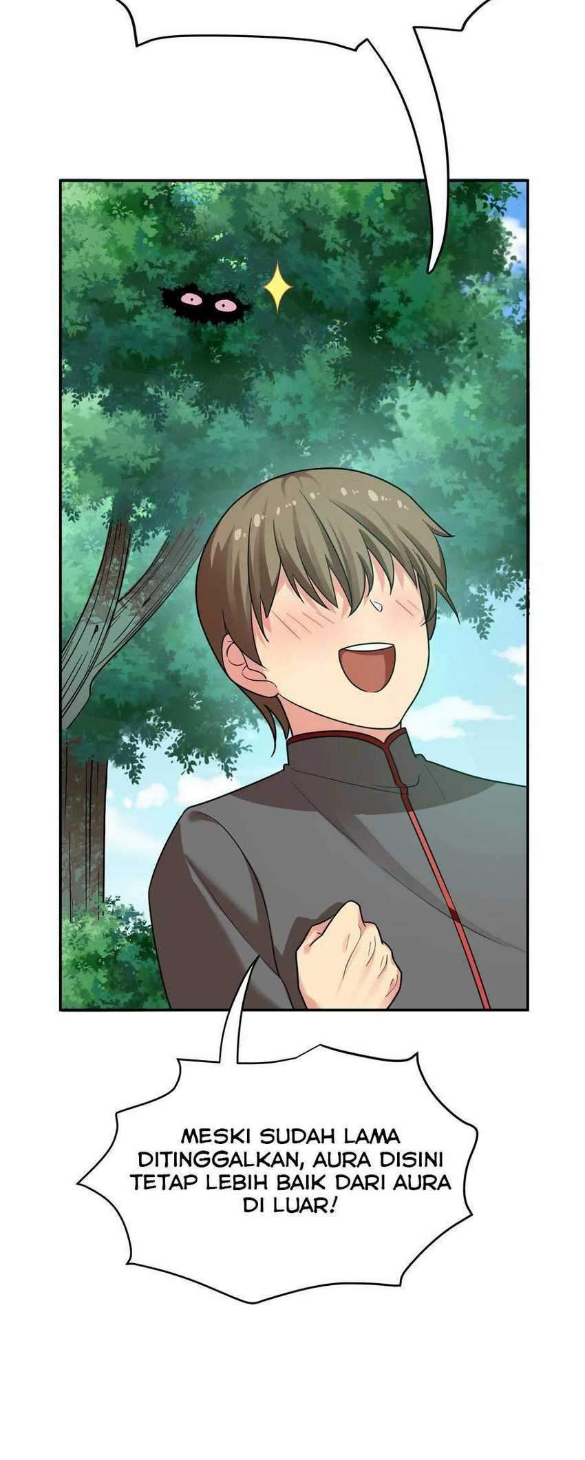 All Female Cultivators Want To Sleep With Me Chapter 42 - halaman 12