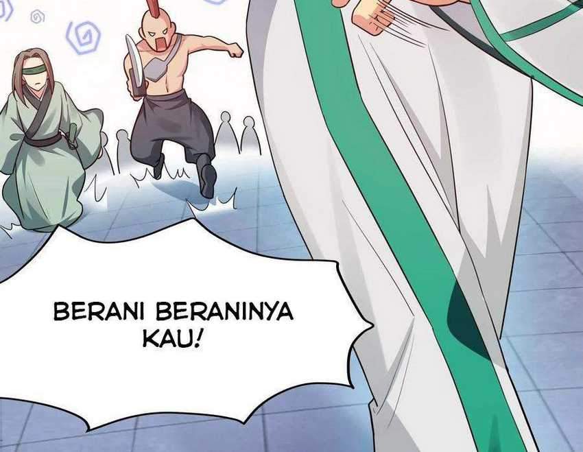 All Female Cultivators Want To Sleep With Me Chapter 42 - halaman 33