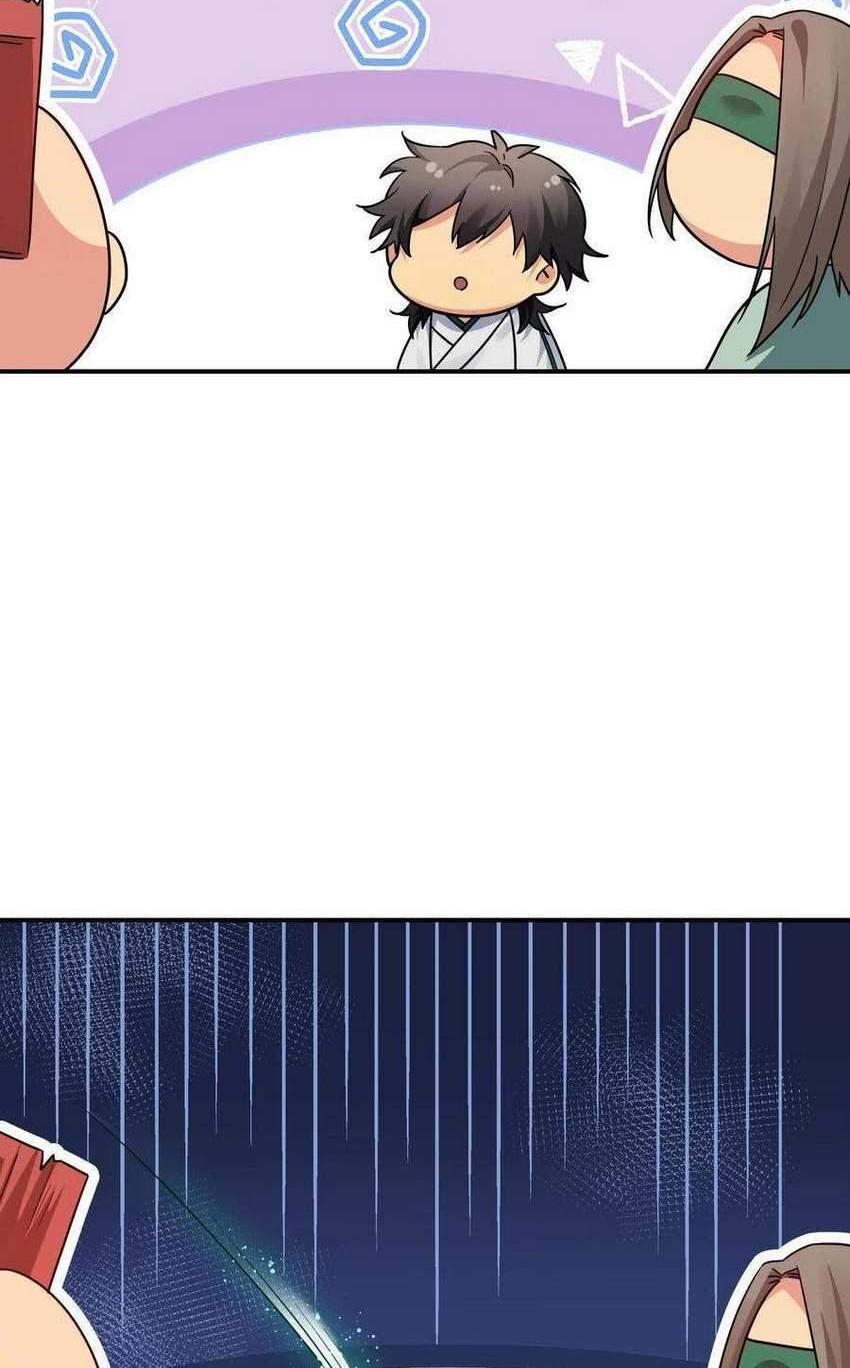 All Female Cultivators Want To Sleep With Me Chapter 42 - halaman 37