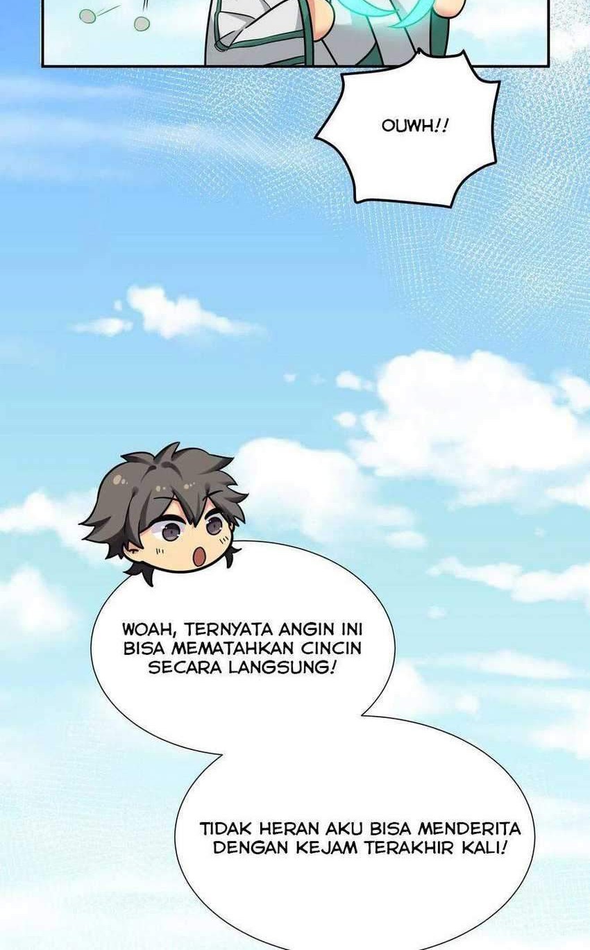 All Female Cultivators Want To Sleep With Me Chapter 42 - halaman 6
