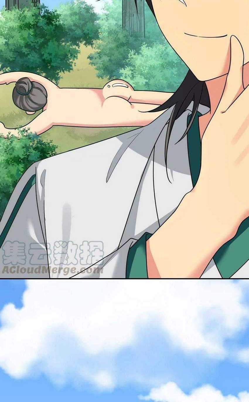 All Female Cultivators Want To Sleep With Me Chapter 42 - halaman 8