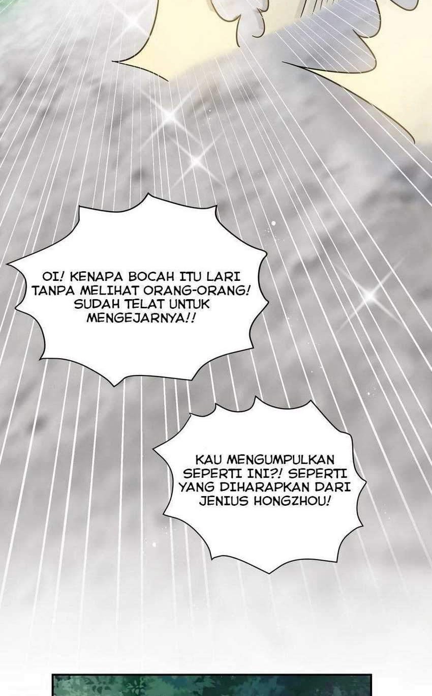 All Female Cultivators Want To Sleep With Me Chapter 43 - halaman 23