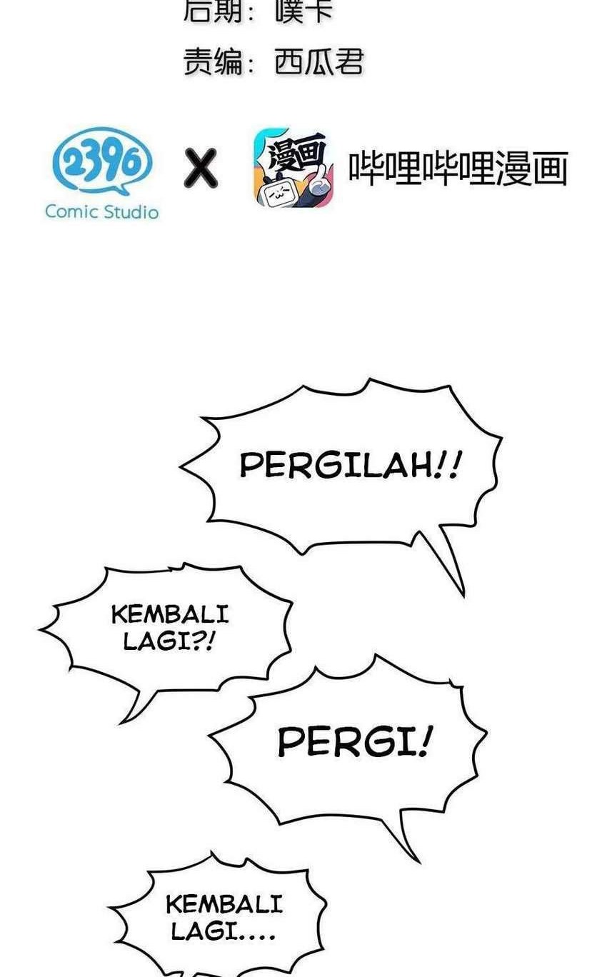 All Female Cultivators Want To Sleep With Me Chapter 43 - halaman 3