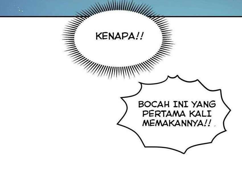 All Female Cultivators Want To Sleep With Me Chapter 43 - halaman 9