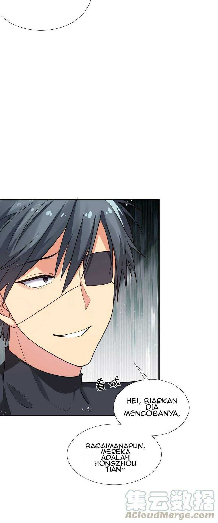 All Female Cultivators Want To Sleep With Me Chapter 44 - halaman 11